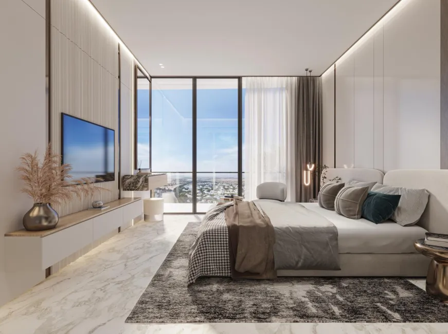 Studio for Sale with Swimming Pool in Majan Dubai - Image 6