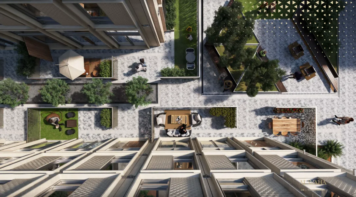 Prime Location in  Expo City - 1 Bedroom - Image 3