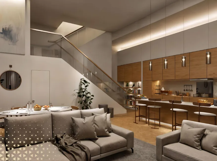 Prime Location in  Expo City - 1 Bedroom - Image 5