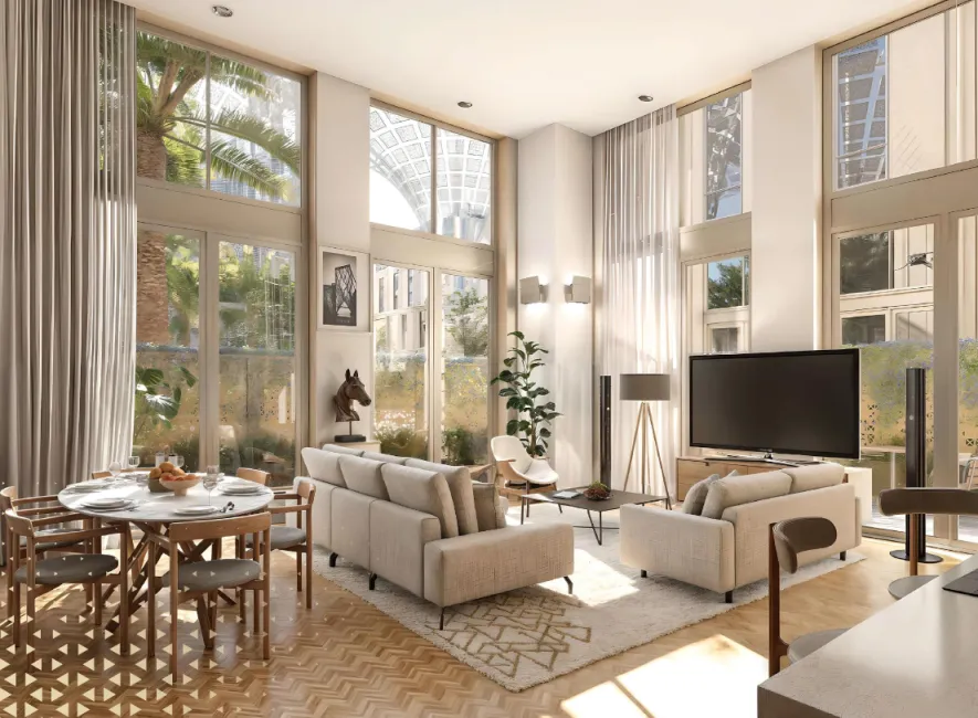 Prime Location in  Expo City - 1 Bedroom - Image 6