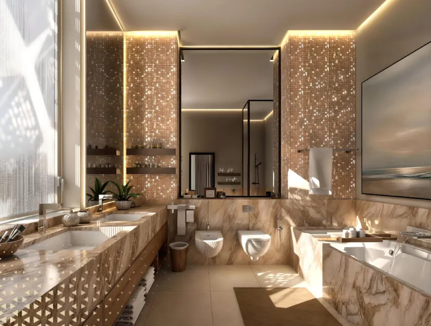 Prime Location in  Expo City - 1 Bedroom - Image 10