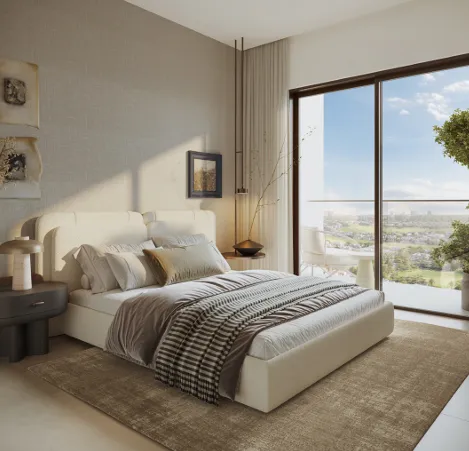 Freehold Apartments in Dubai Hills – Rosehill by Emaar - Image 3